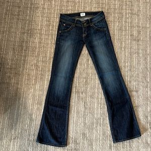 Hudson Jeans